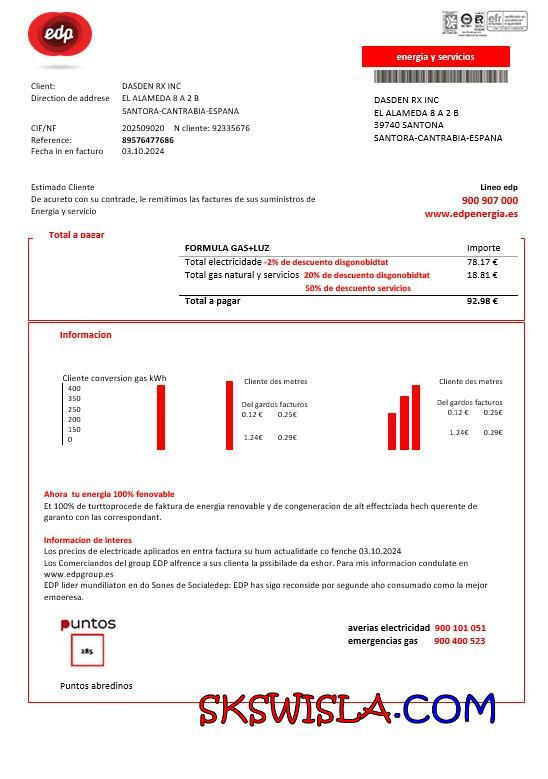 Albania Albanian Power Corporation